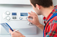 free commercial Ynysybwl boiler quotes